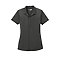 LADIES SNAG PROOF POLO Front Angle Left